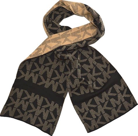 michael kors scarf.